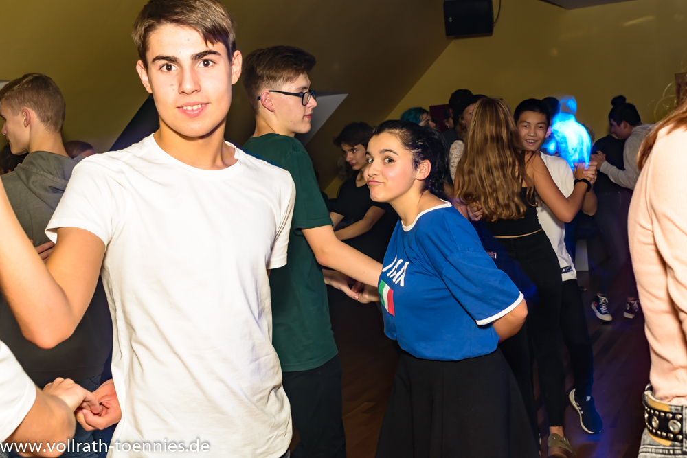 2019 09 28 Come together party 8862